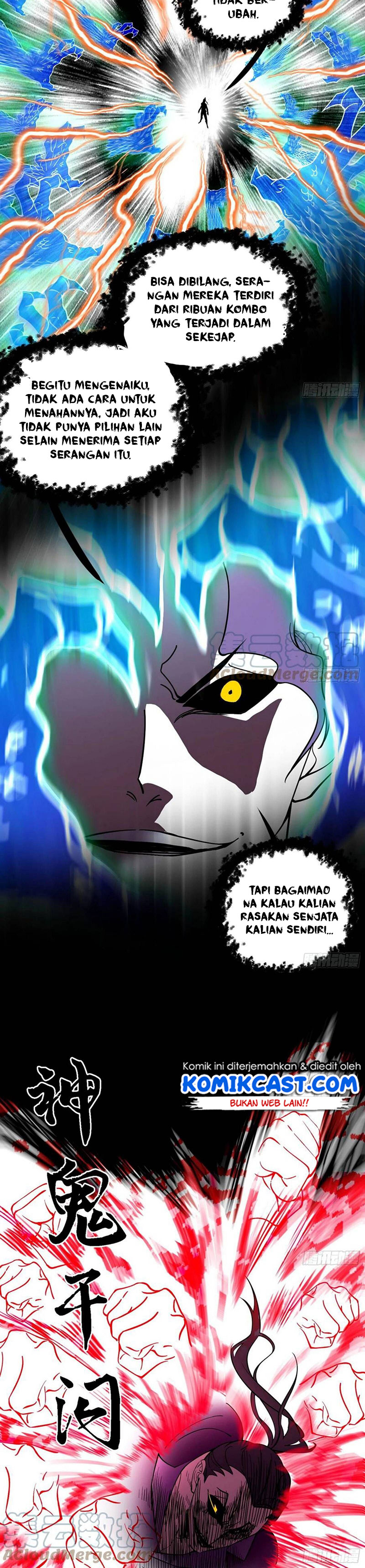 Dilarang COPAS - situs resmi www.mangacanblog.com - Komik im an evil god 186 - chapter 186 187 Indonesia im an evil god 186 - chapter 186 Terbaru 2|Baca Manga Komik Indonesia|Mangacan